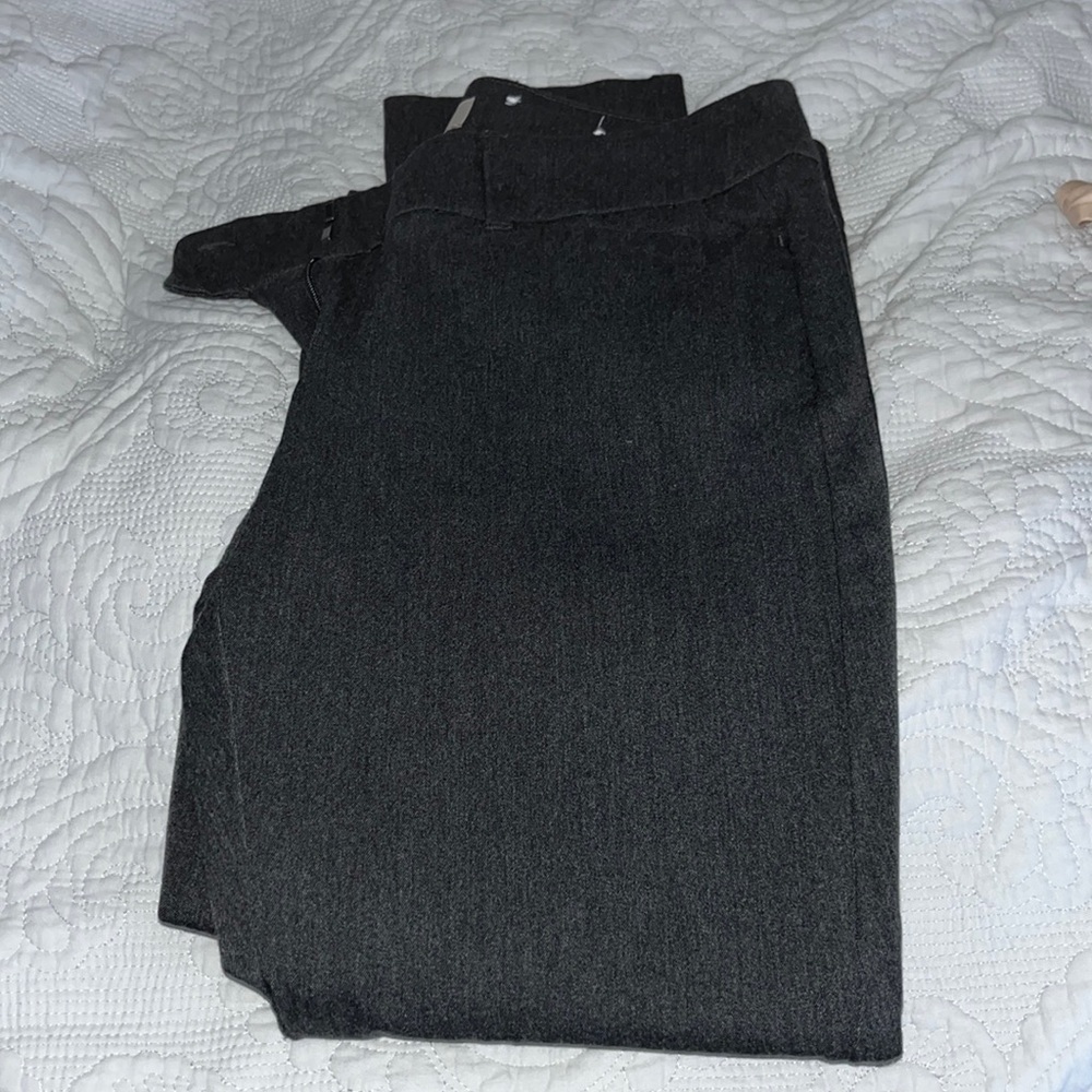 Loft outlet size 4 modern skinny ankle pants